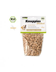 biscotti anibio per cani naturale vegetale vegano biologico