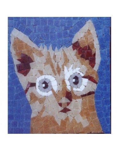 kitti diy mosaic kit