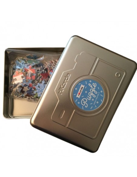 Foto Puzzle 30X45 personalizzato