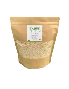Bio pur natural amaranth flakes