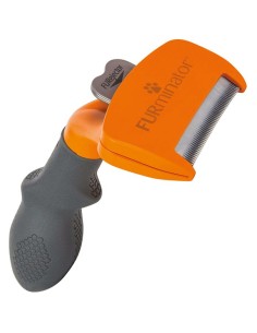 dogs undercoat deshedding tool furminator