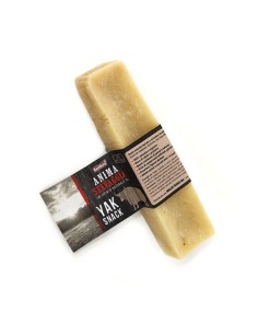 latte di yak masticativo naturale per cani