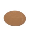 Earthenware medium oval plaque