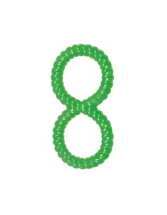 Gioco per cani a forma di Otto