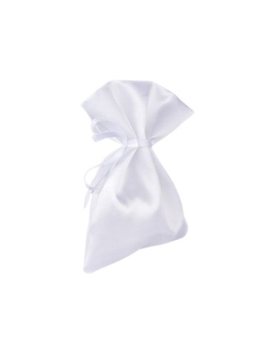 Party favor candy bags with photo