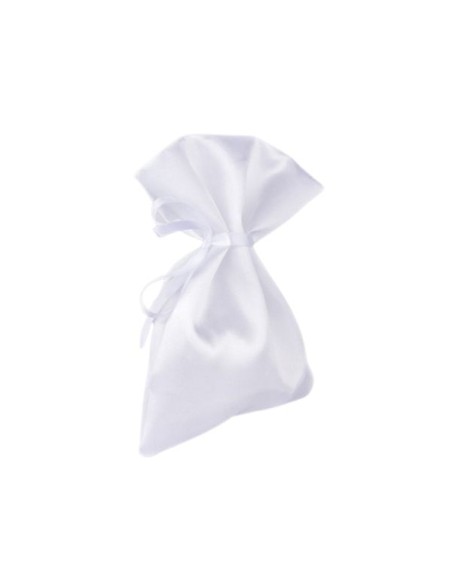 Party favor candy bags with photo