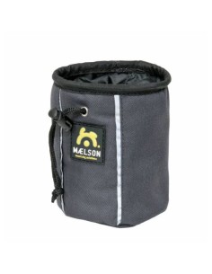 pet treat bag with belt clip