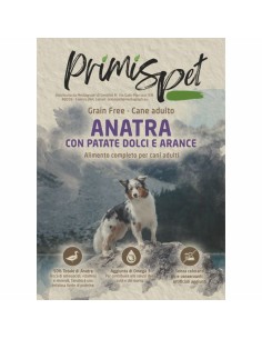 duck dry food grain free for dogs