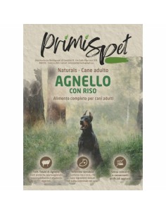 lamb dry food naturals for dogs