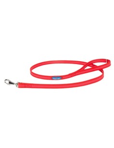Pratiko pet red dog leash