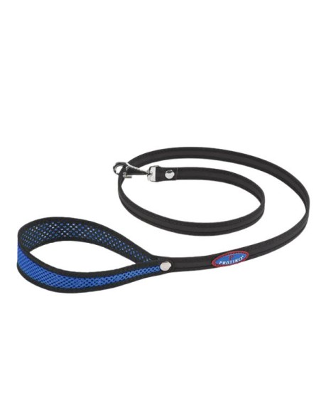 Pratiko pet lead soft and colorful handle | Fluk pet shop