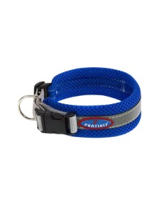 Soft collar for dogs perfect suitability  made in Italy.