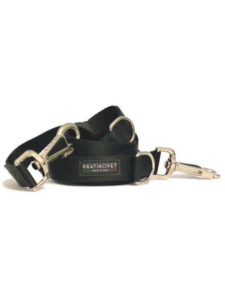 pratiko pet long leash training
