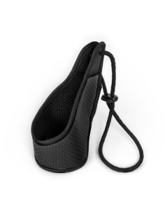 Pratiko pet dog muzzle soft made in Italy