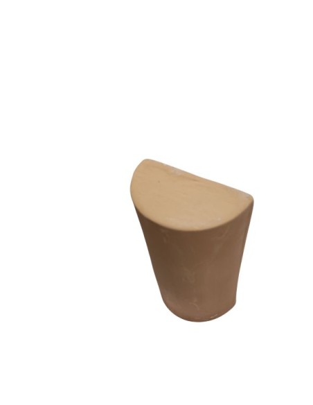 evaporatore poroso in terracotta da decorare per termosifoni