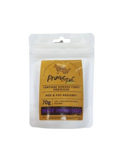 PrimisPet snack immunitario cane e gatto