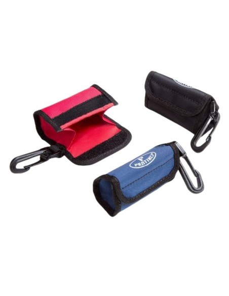 dog poop bag holder made in italy