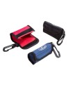 dog poop bag holder made in italy
