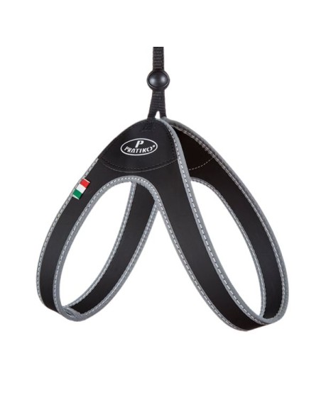 dog harness 100% craftly made in italy