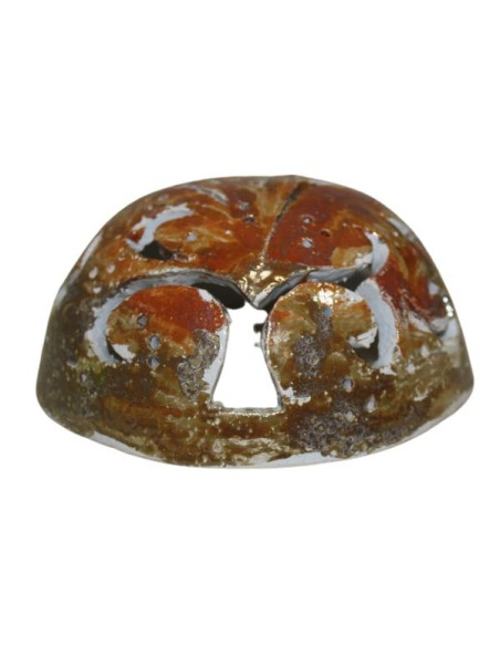 lampada da tavolo in ceramica