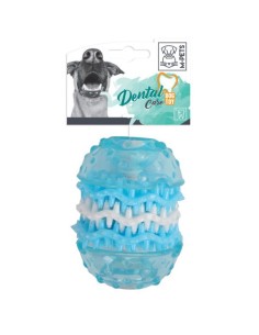 Gioco Washy per la pulizia dei denti del cane