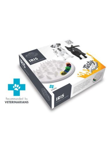 Gioco ciotola interattivo per cane e gatto