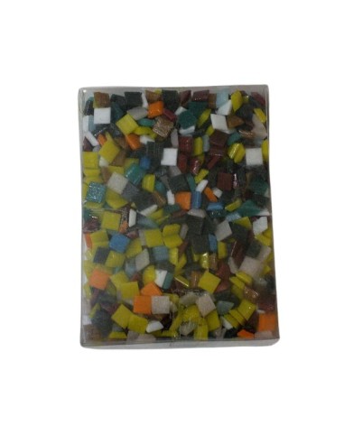 cave canem diy mosaic kit