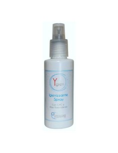 natural hand cleansing spray