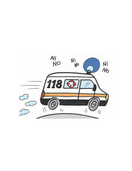 illustrated traffic safety education book raffaella di vaio