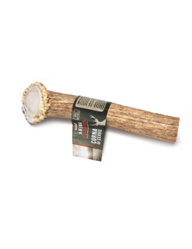 Deer antler natural dog chews