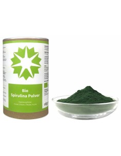 spirulina platensis powder barf diet dogs and cats