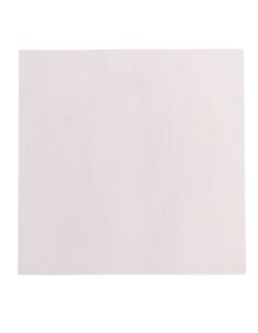 pannello in legno di pioppo compensato da 6 mm per kit mosaico, pirografica, incisione, intarsio