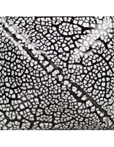 Mayco white cobblestone special glaze