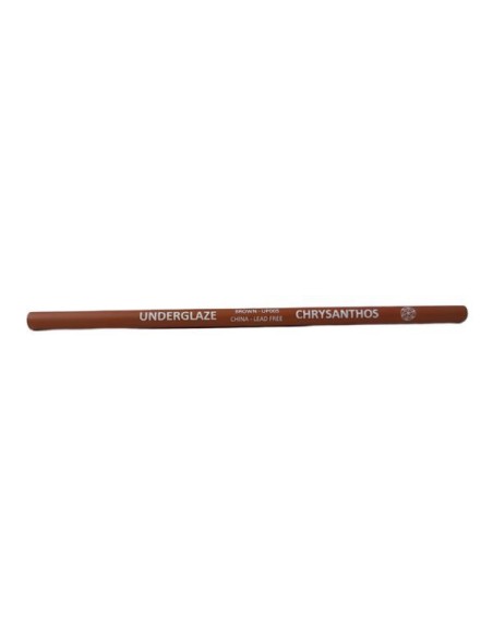 brown underglaze pencil for drawing on ceramics bisque brown underglaze pencil for drawing on ceramics bisque
