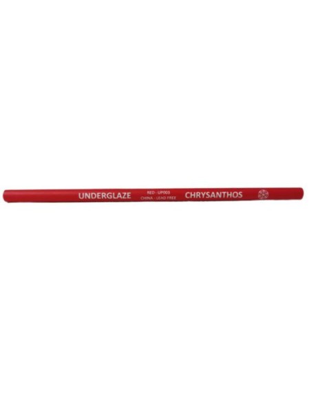 red underglaze pencil for drawing on ceramics bisque red underglaze pencil for drawing on ceramics bisque