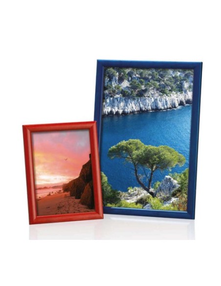 tabletop wooden photo frame guidi