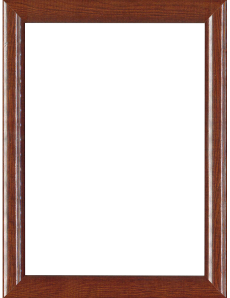 walnut painted tabletop wooden photo frame far frames