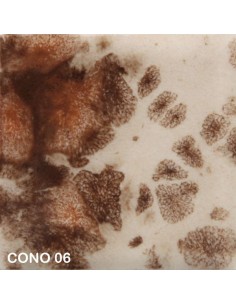 smalto per ceramica mayco cristalli di vetro cono 06 yadro print