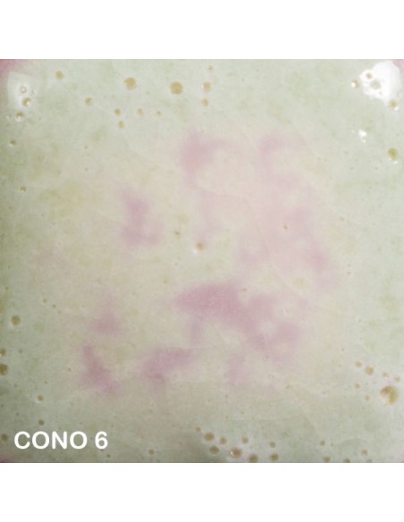 Mayco Jungle Gems crystal glaze strawberry sundae cone 6 Mayco Jungle Gems crystal glaze strawberry sundae cone 6