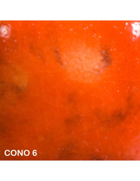 smalto per ceramica mayco cristalli di vetro cono 6 wildfire smalto per ceramica mayco cristalli di vetro cono 6 wildfire