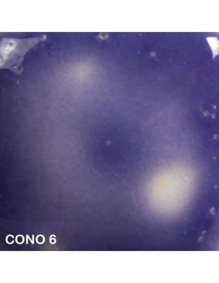 Mayco Jungle Gems crystal glaze cone 6 grape divine