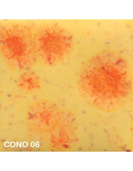 smalto per ceramica mayco cristalli di vetro cono 06 citrus splash smalto per ceramica mayco cristalli di vetro cono 06 citrus splash