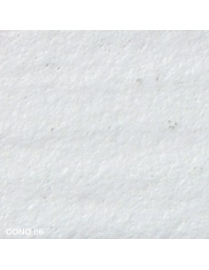 smalto per ceramica con effetto neve mayco snowfall cono 06