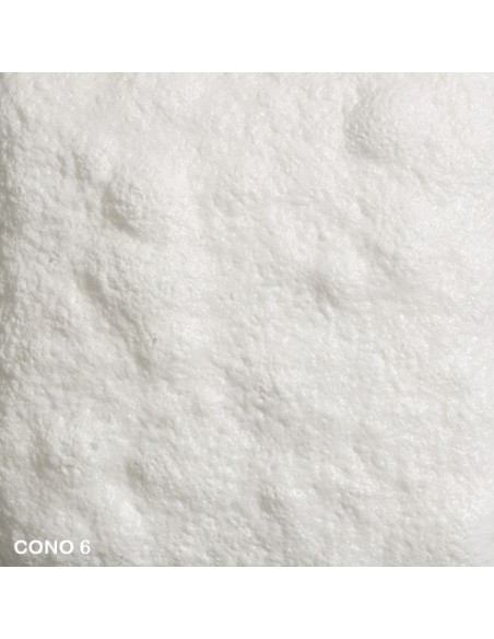 smalto per ceramica con effetto fiocco di neve mayco snowfall cono 6 smalto per ceramica con effetto fiocco di neve mayco snowfall cono 6