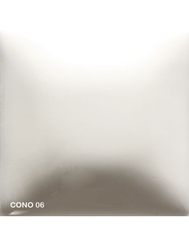 smalto per ceramica mayco foundation bianco cono 06