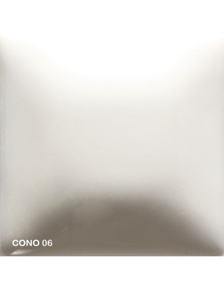 smalto per ceramica mayco foundation bianco cono 06