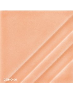 smalto traslucido crystal coral mayco foundation sheer cono 06