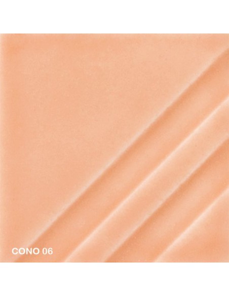 smalto traslucido crystal coral mayco foundation sheer cono 06