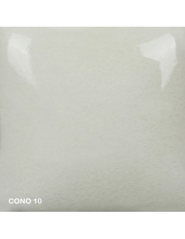 crystal coral mayco foundations sheer ceramic glaze cone 10