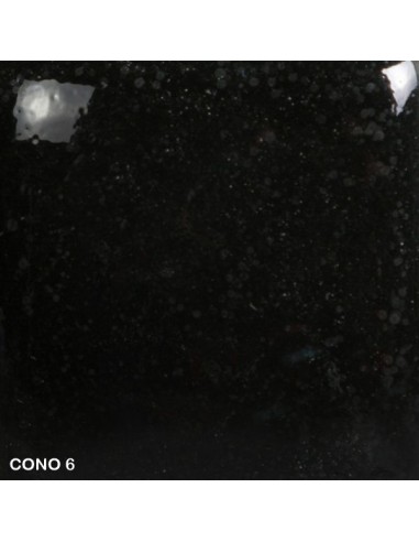 black velvet ceramic glaze mayco foundation matt cone 6